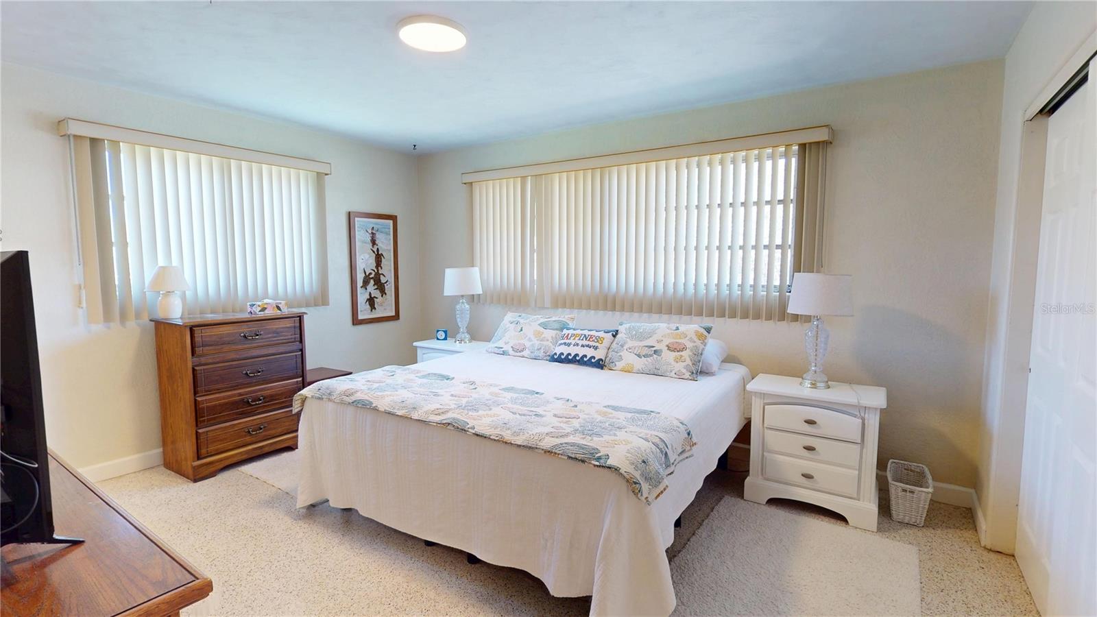 TROPICAL PALM TERRACE - Residential