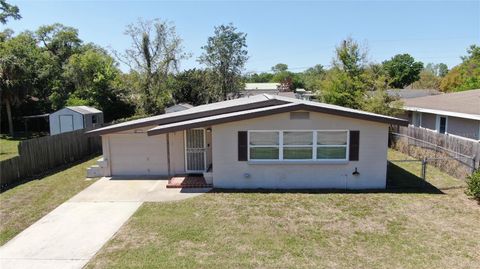 Photo of 1950 Golfview Boulevard, South Daytona, FL 32119 (MLS # TB8487272)