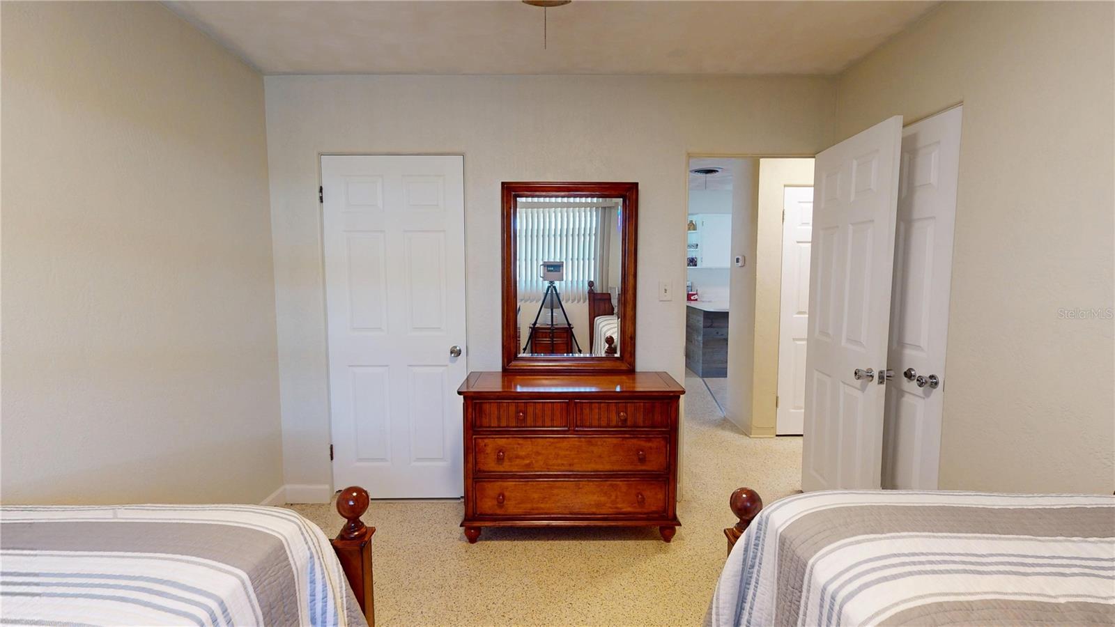 TROPICAL PALM TERRACE - Residential