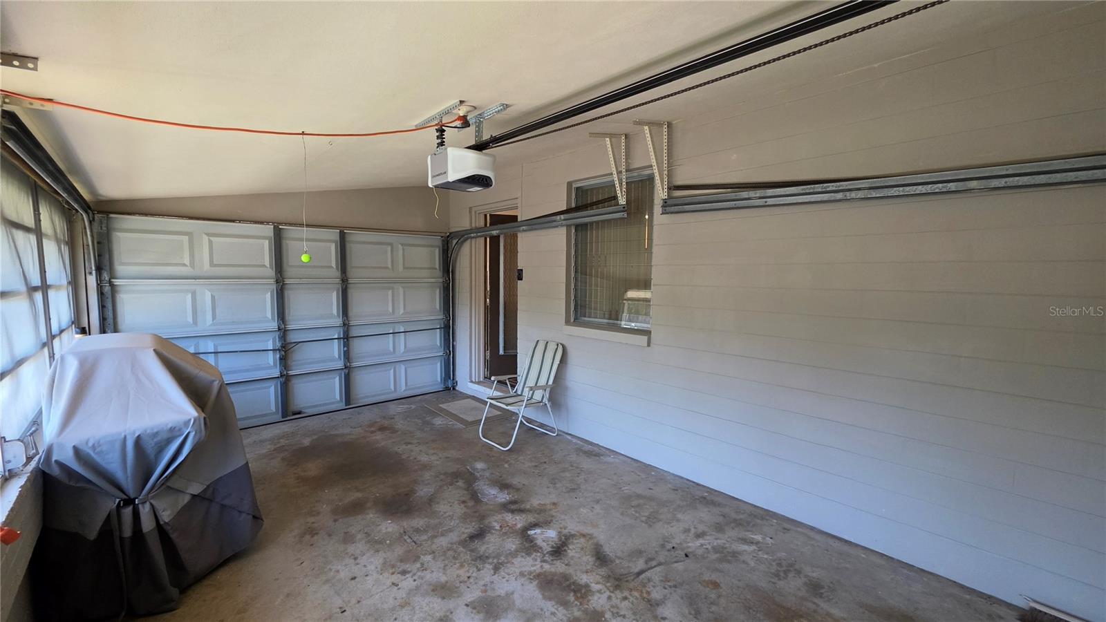 TROPICAL PALM TERRACE - Residential