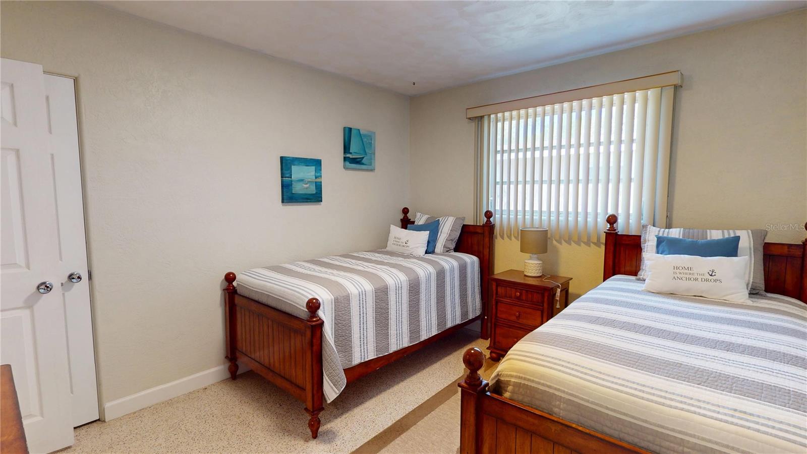 TROPICAL PALM TERRACE - Residential