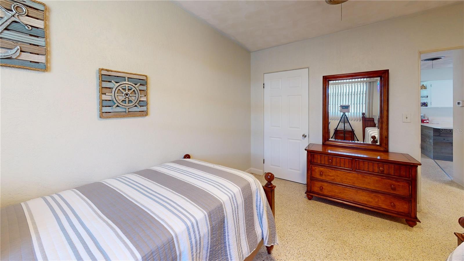 TROPICAL PALM TERRACE - Residential