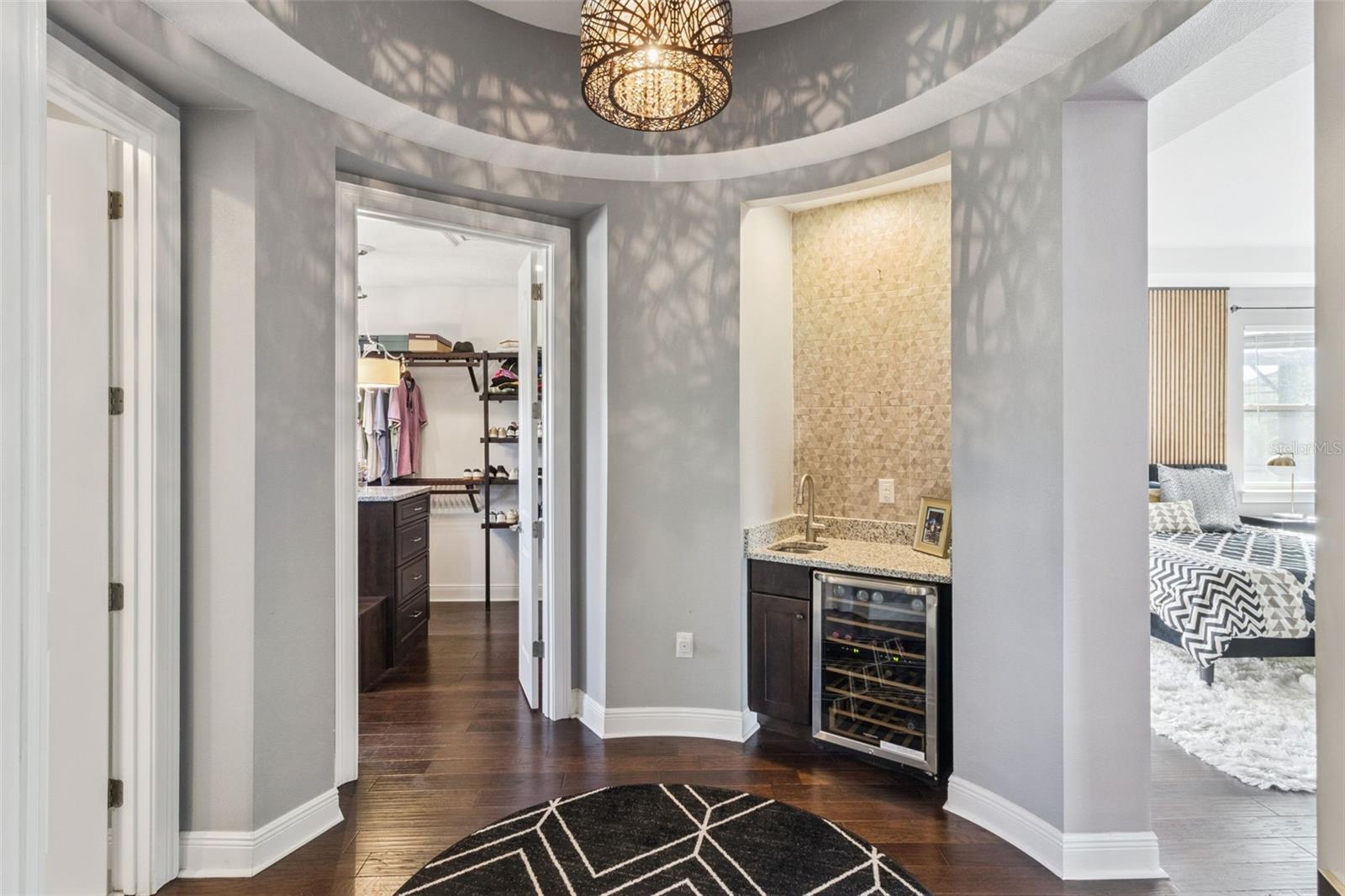 CANOPY OAKS PH 1 - Residential