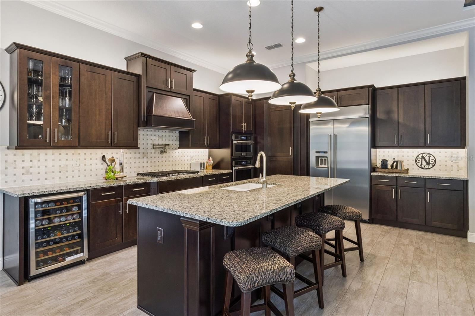 CANOPY OAKS PH 1 - Residential