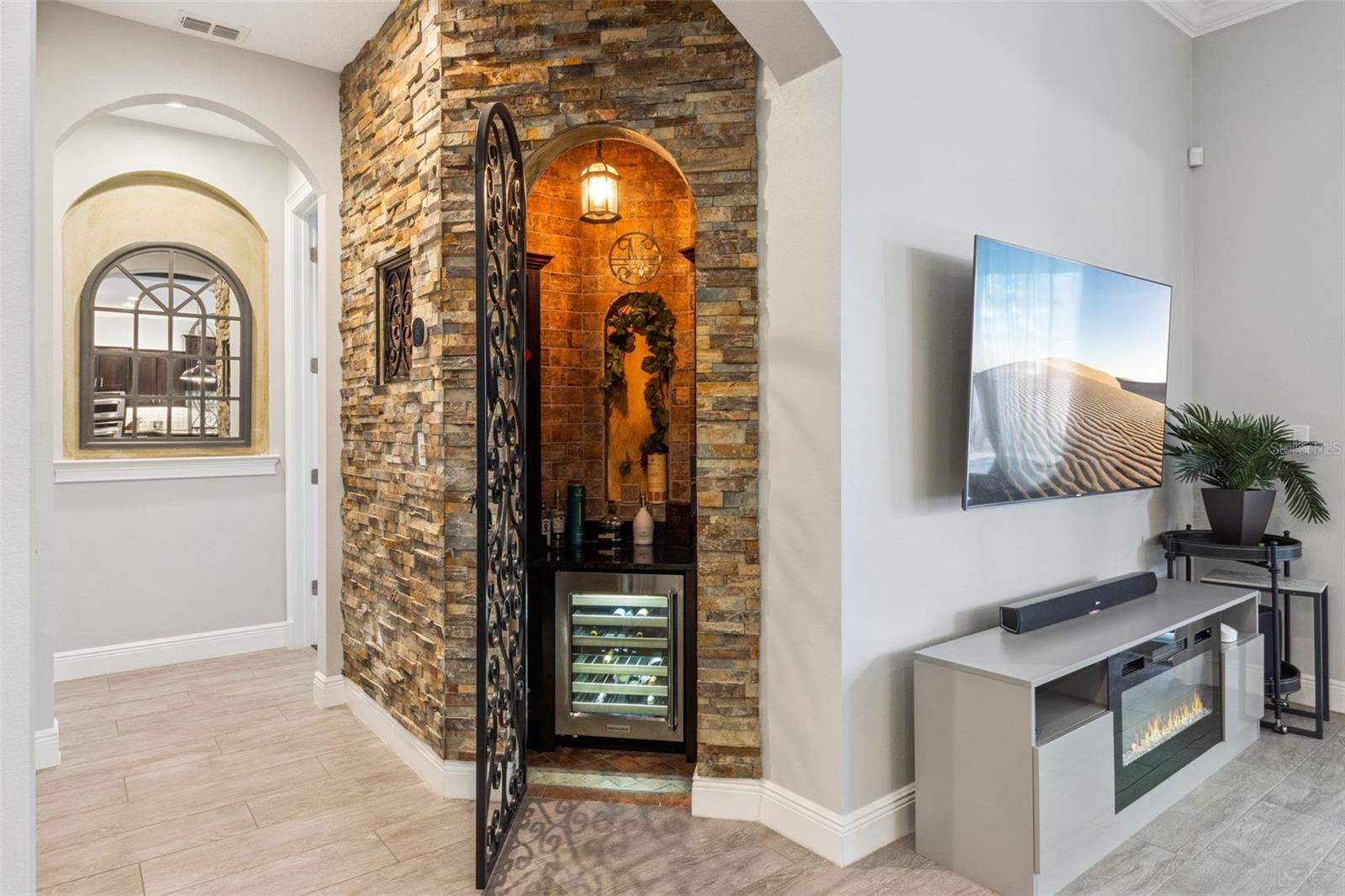 CANOPY OAKS PH 1 - Residential