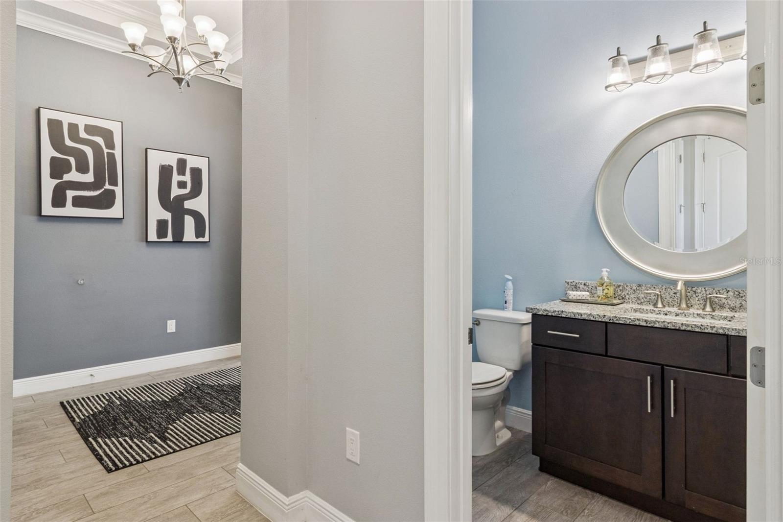 CANOPY OAKS PH 1 - Residential