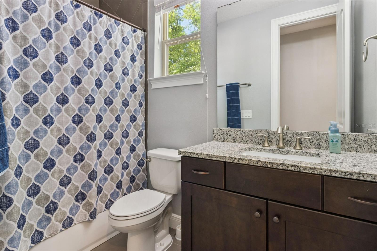 CANOPY OAKS PH 1 - Residential