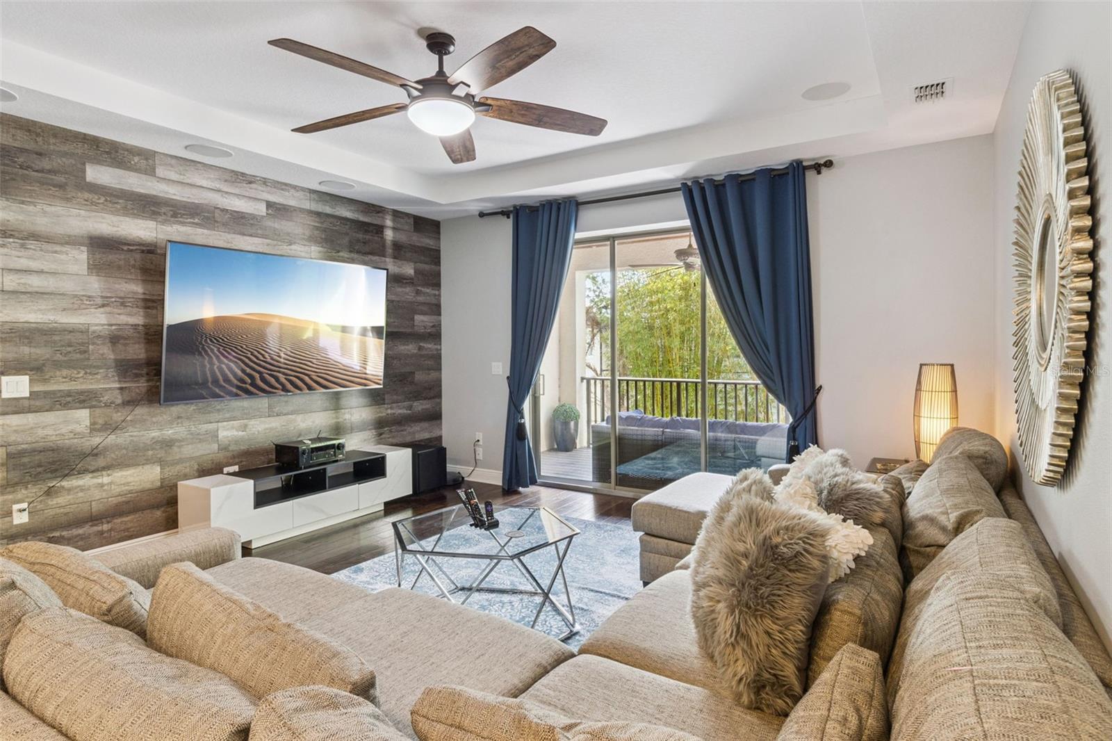 CANOPY OAKS PH 1 - Residential