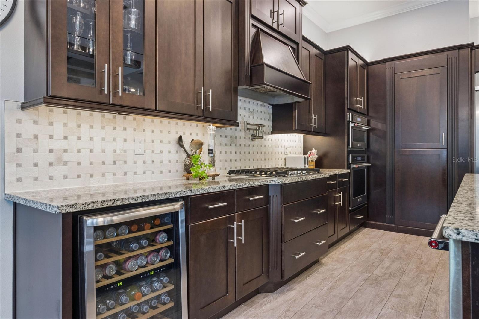 CANOPY OAKS PH 1 - Residential