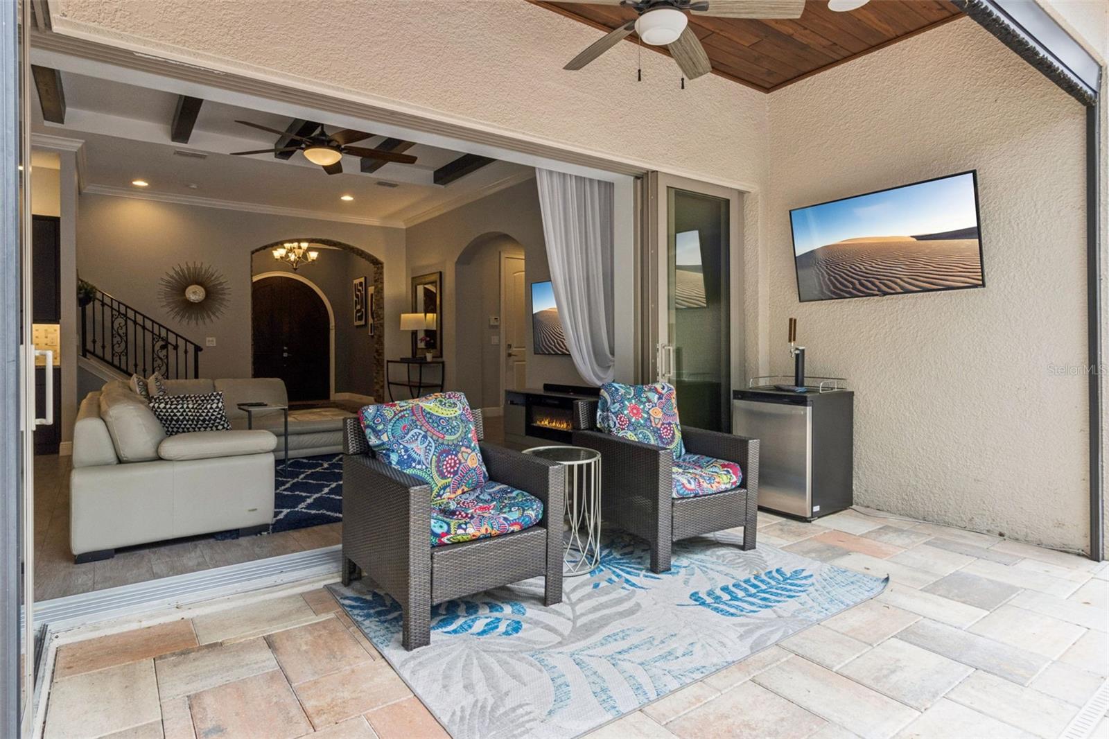 CANOPY OAKS PH 1 - Residential