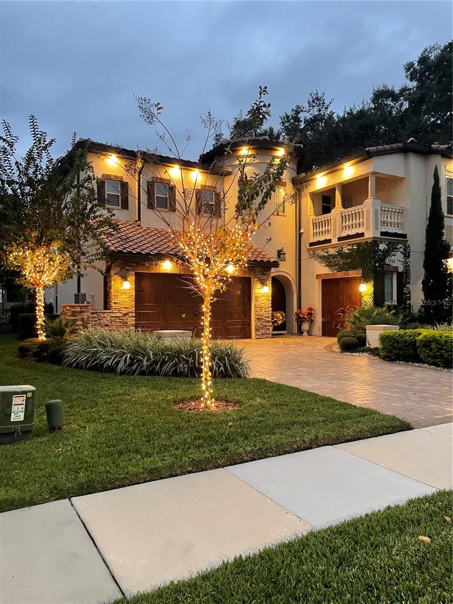 12934 CANOPY WOODS WAY WAY