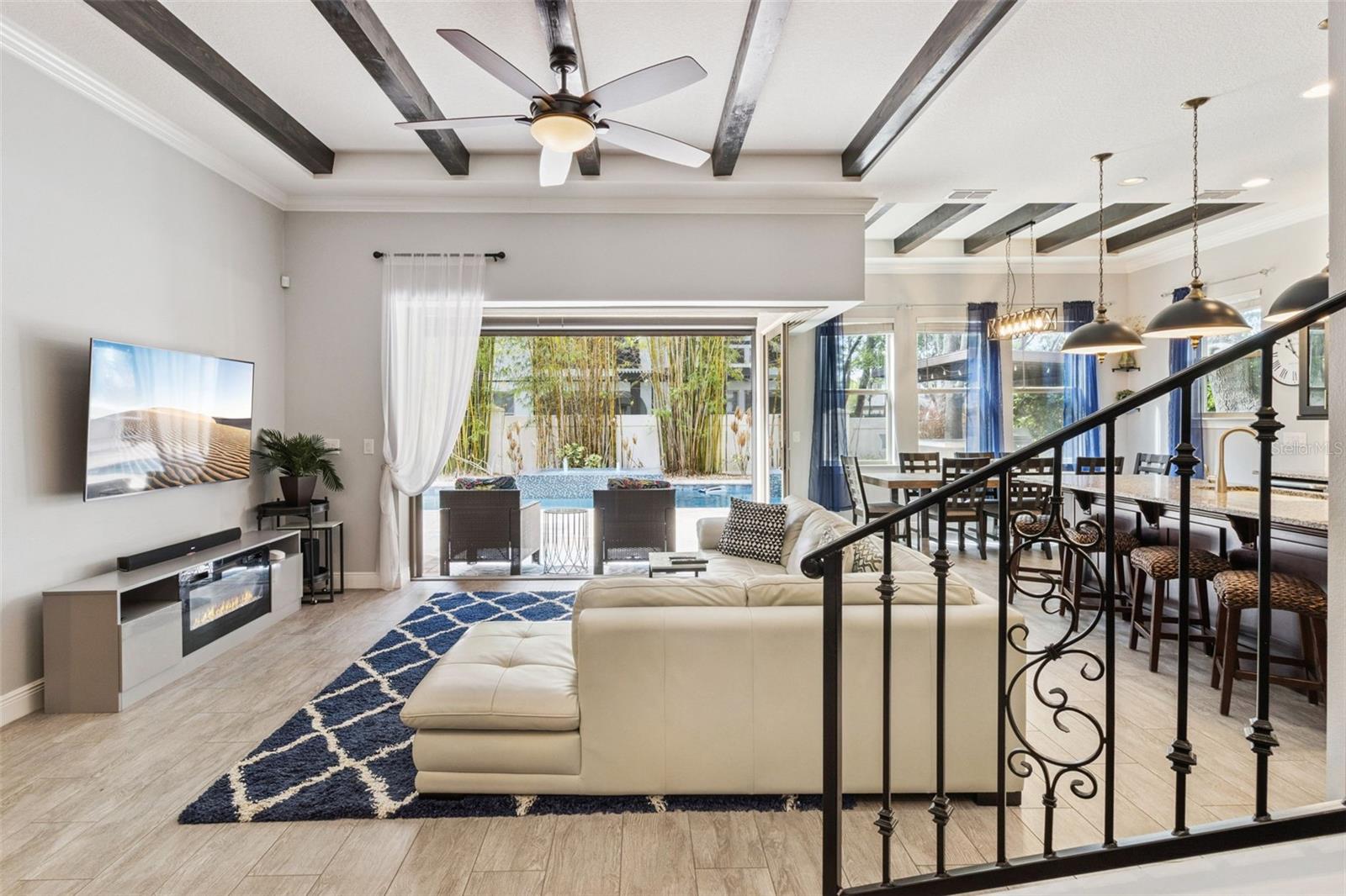 CANOPY OAKS PH 1 - Residential