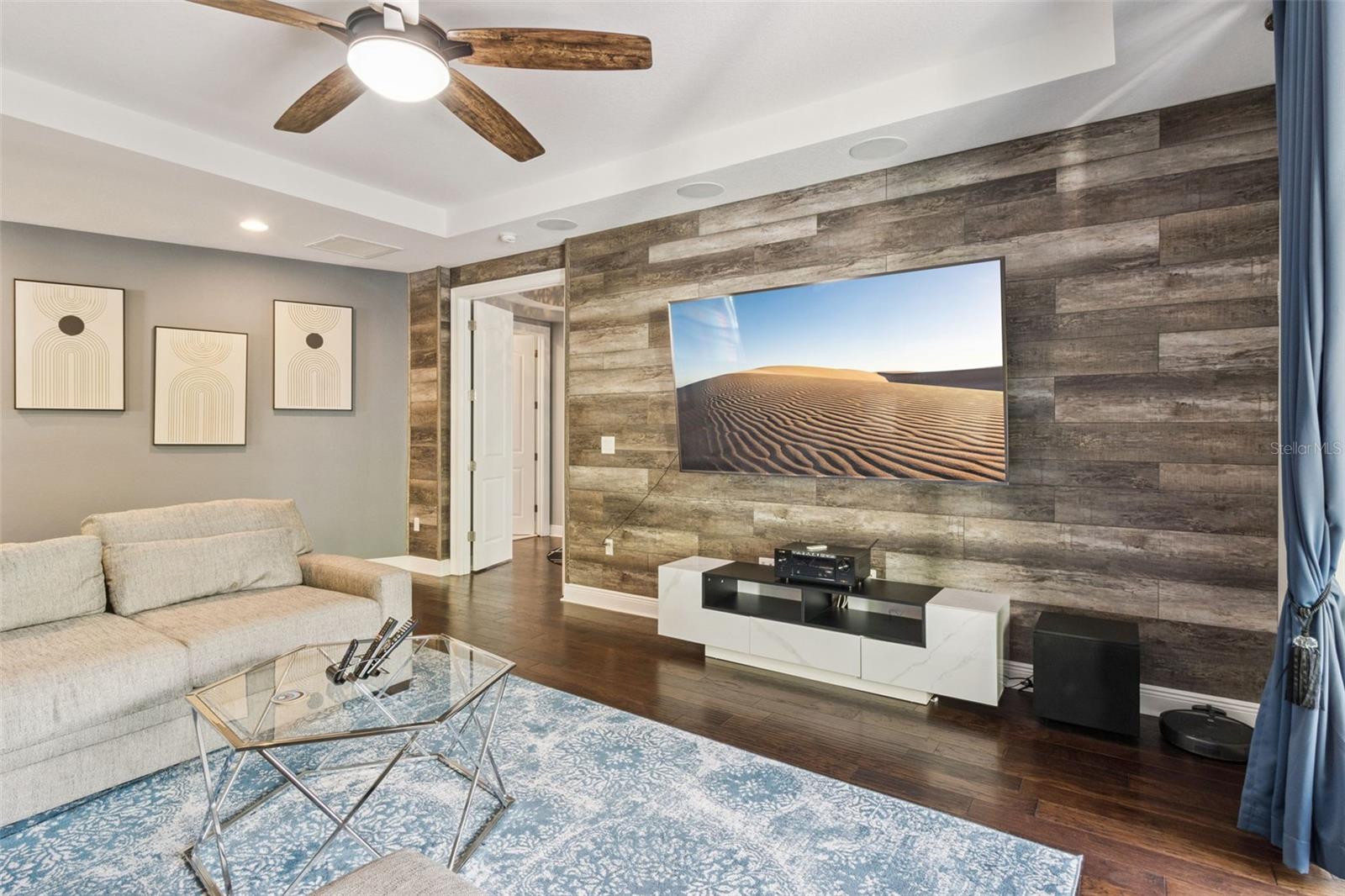 CANOPY OAKS PH 1 - Residential