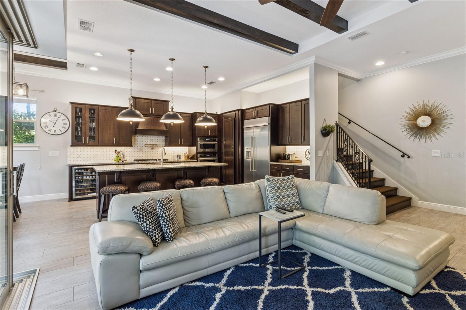 CANOPY OAKS PH 1 - Residential