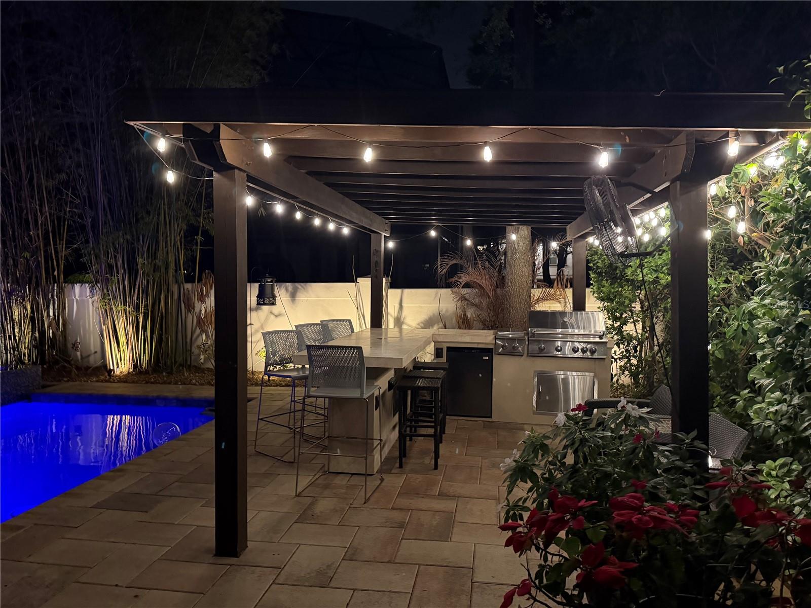 CANOPY OAKS PH 1 - Residential