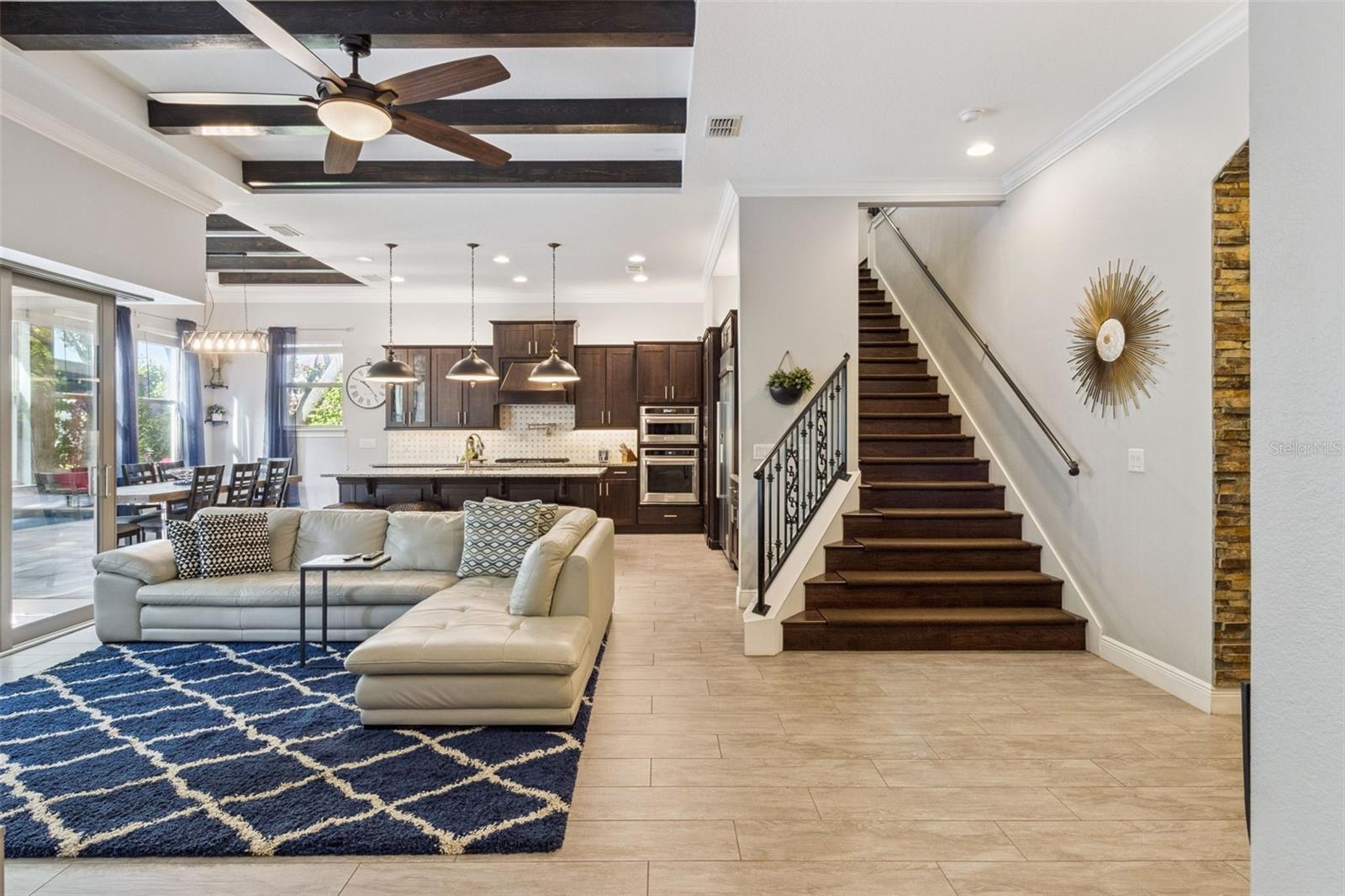 CANOPY OAKS PH 1 - Residential