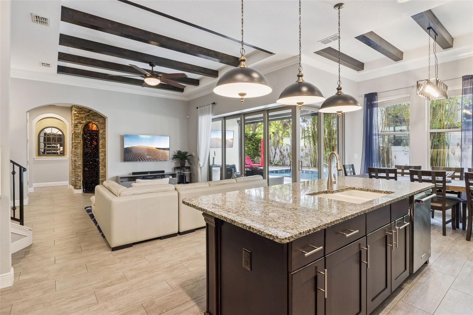 CANOPY OAKS PH 1 - Residential