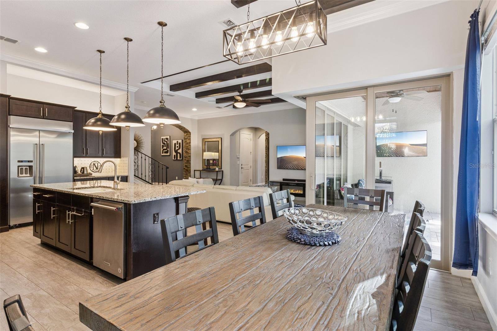 CANOPY OAKS PH 1 - Residential