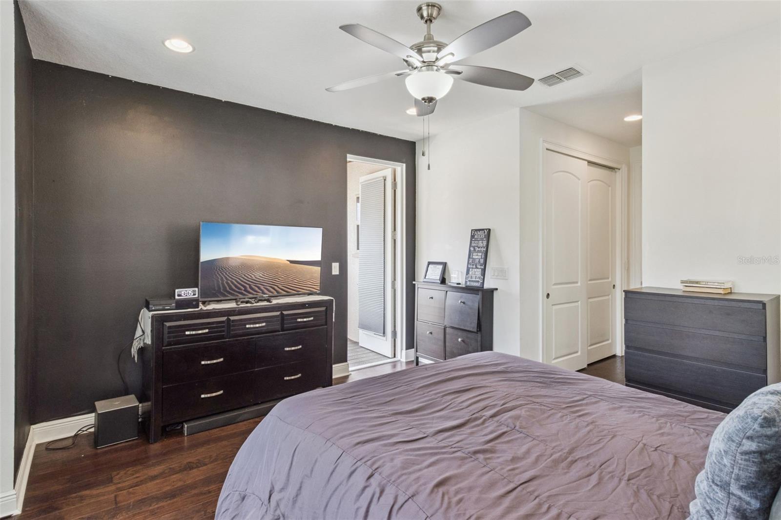 CANOPY OAKS PH 1 - Residential