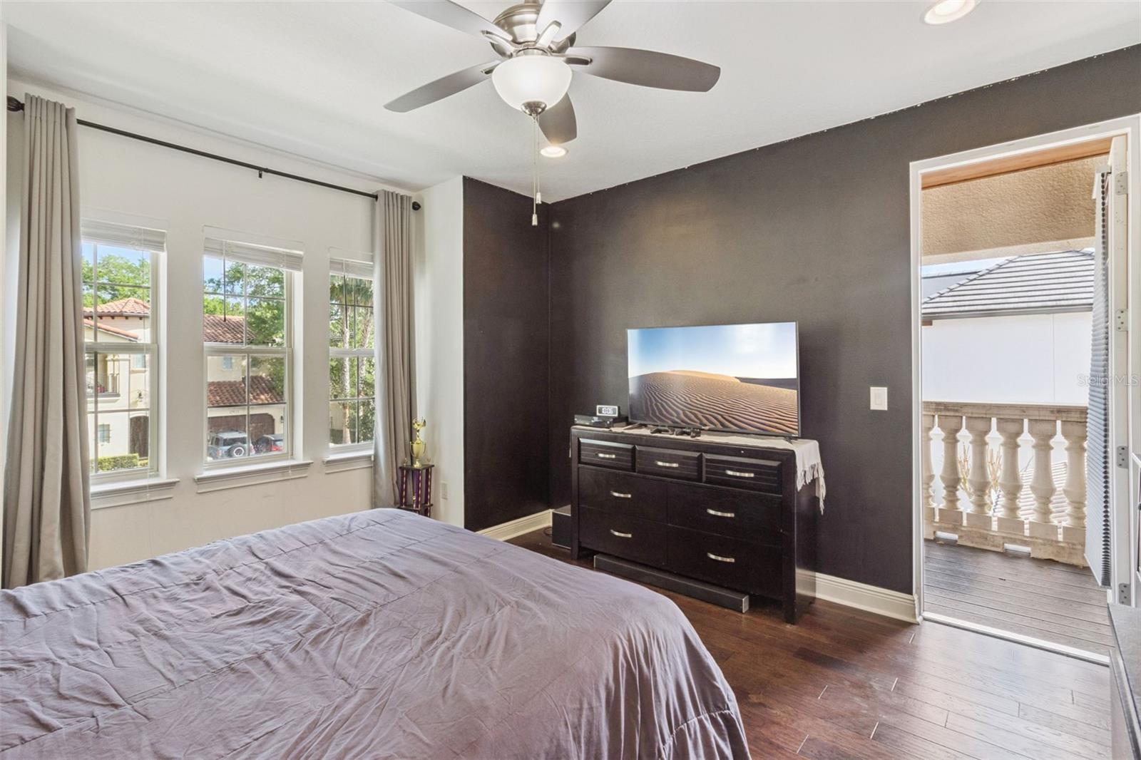 CANOPY OAKS PH 1 - Residential