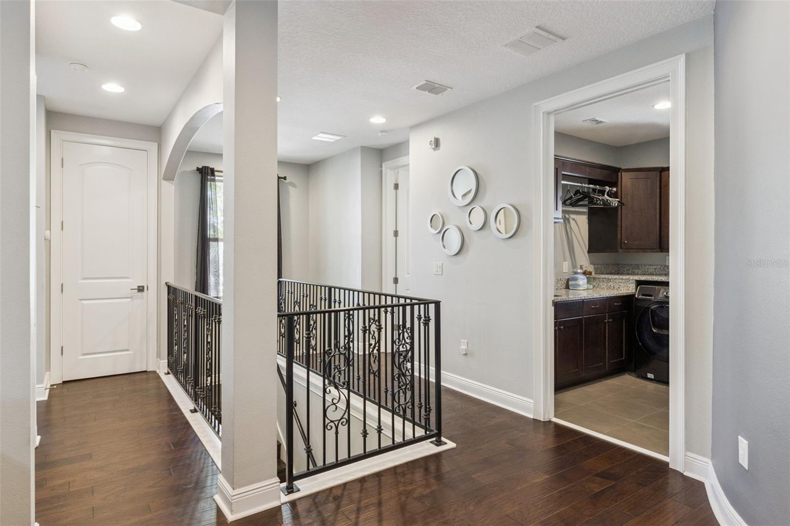 CANOPY OAKS PH 1 - Residential