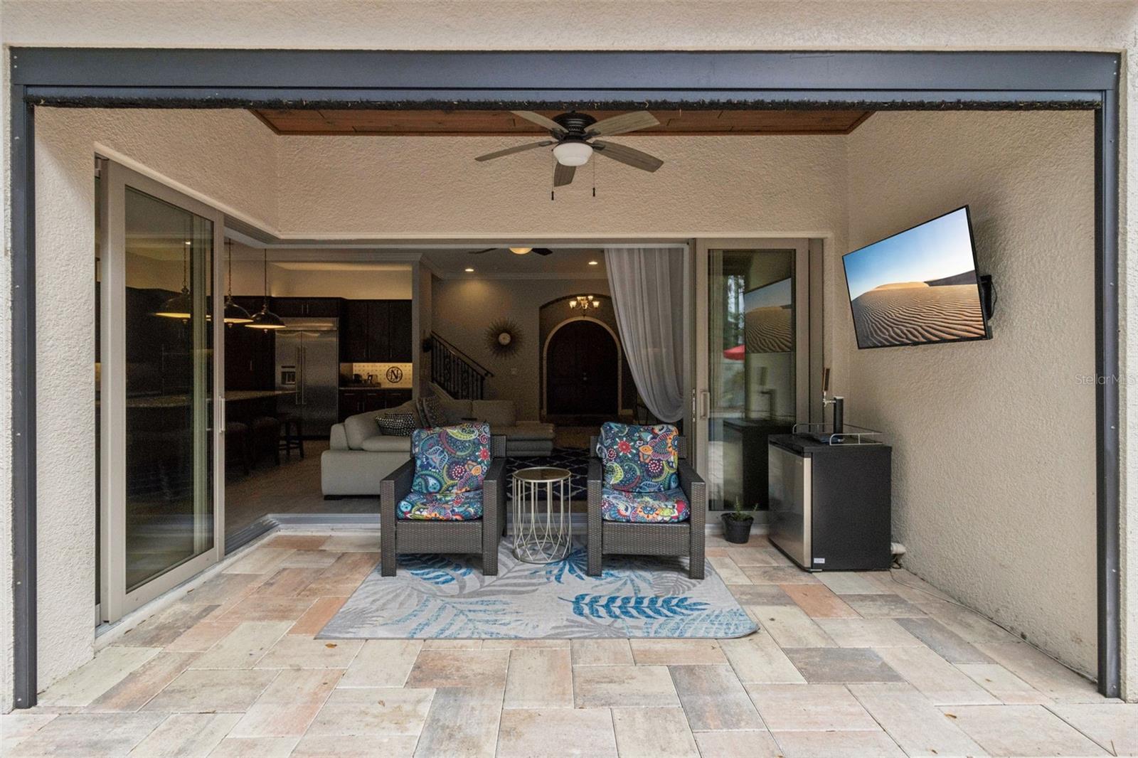 CANOPY OAKS PH 1 - Residential