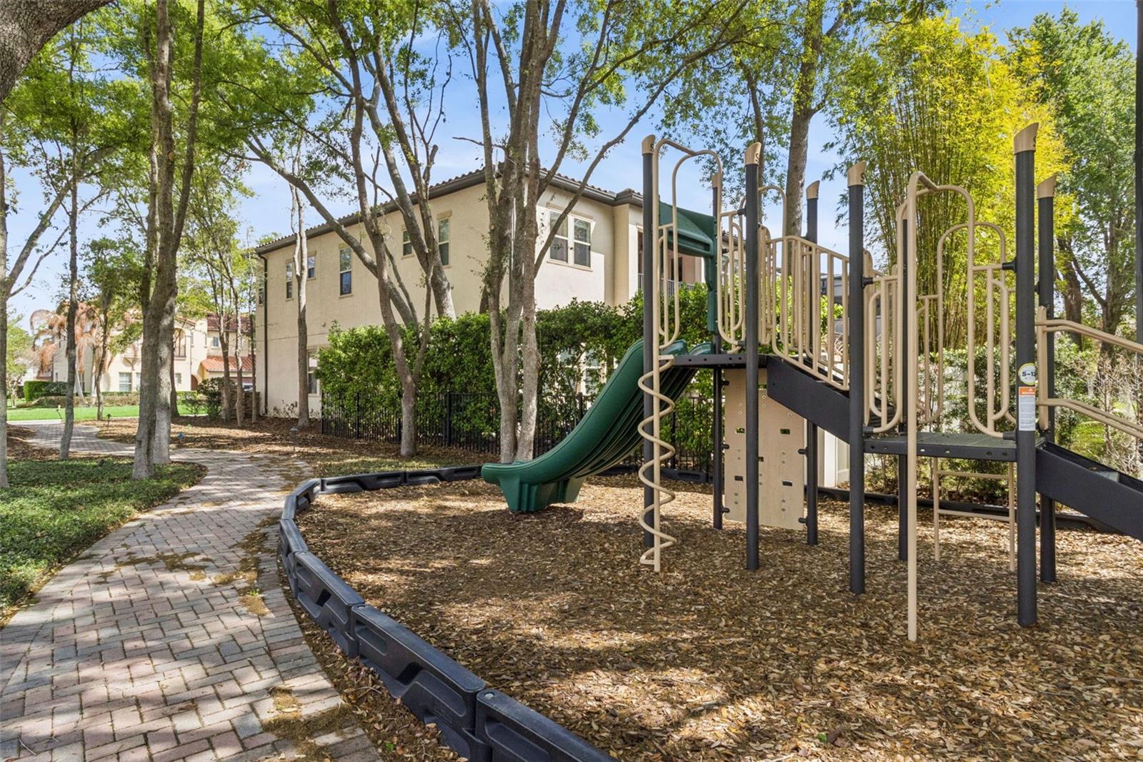 CANOPY OAKS PH 1 - Residential