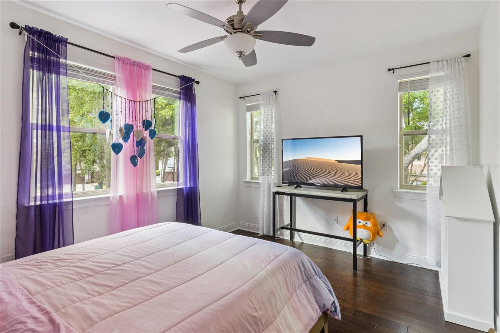 CANOPY OAKS PH 1 - Residential