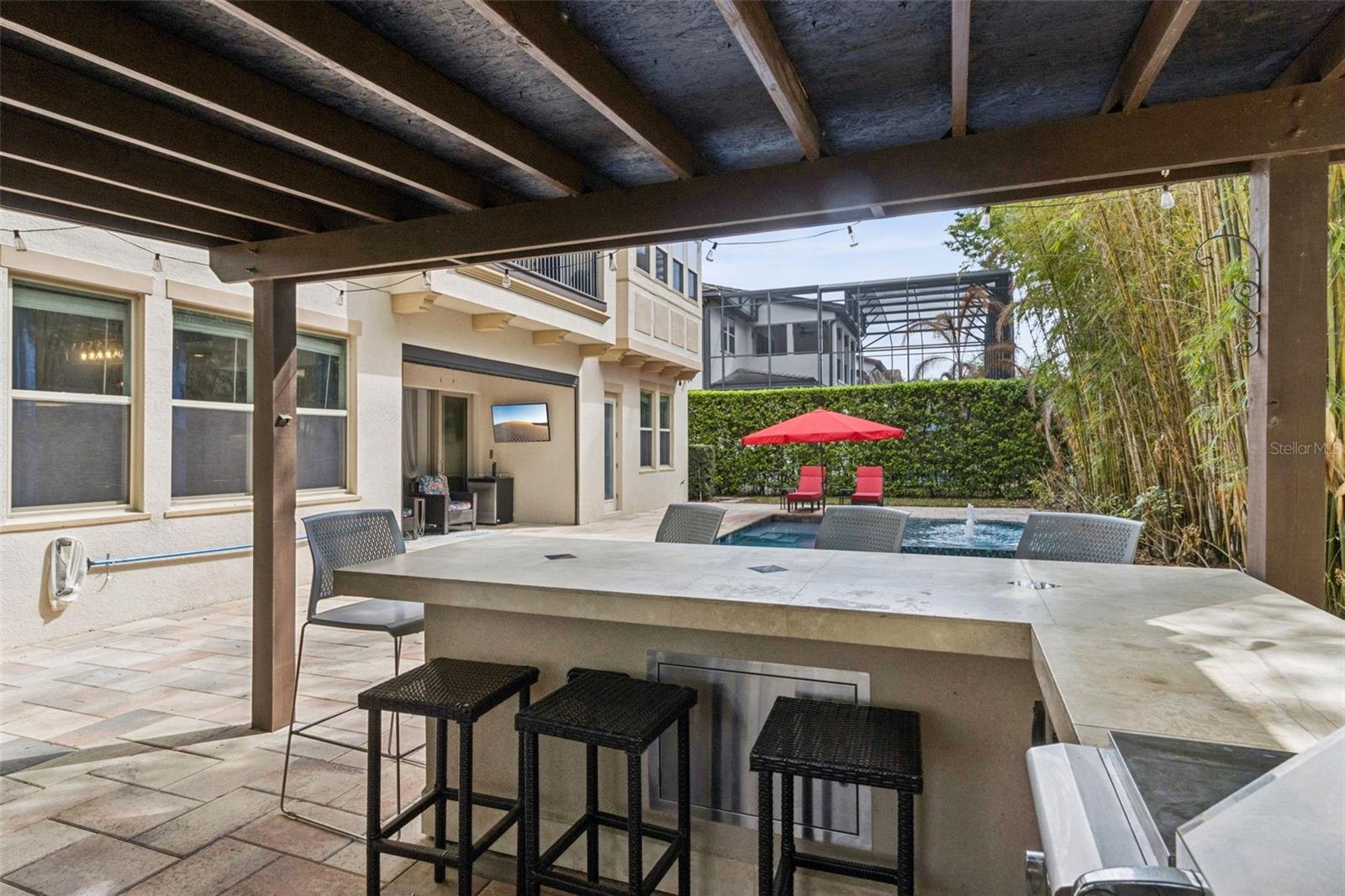 CANOPY OAKS PH 1 - Residential