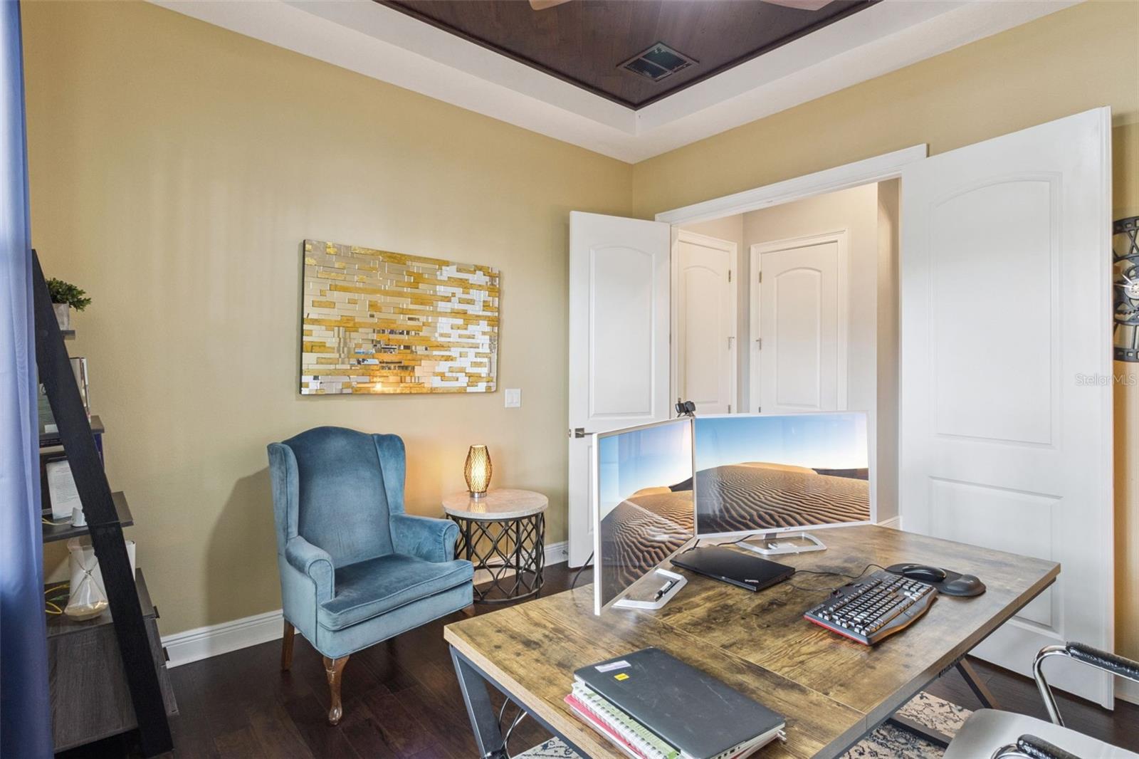 CANOPY OAKS PH 1 - Residential