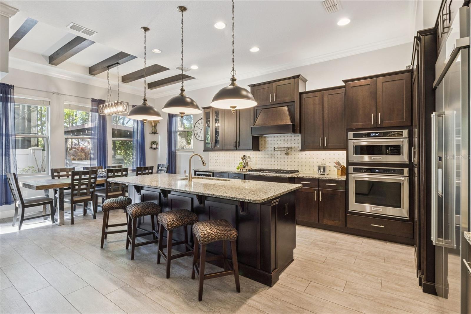 CANOPY OAKS PH 1 - Residential