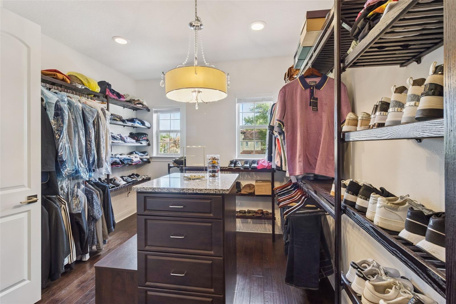 CANOPY OAKS PH 1 - Residential