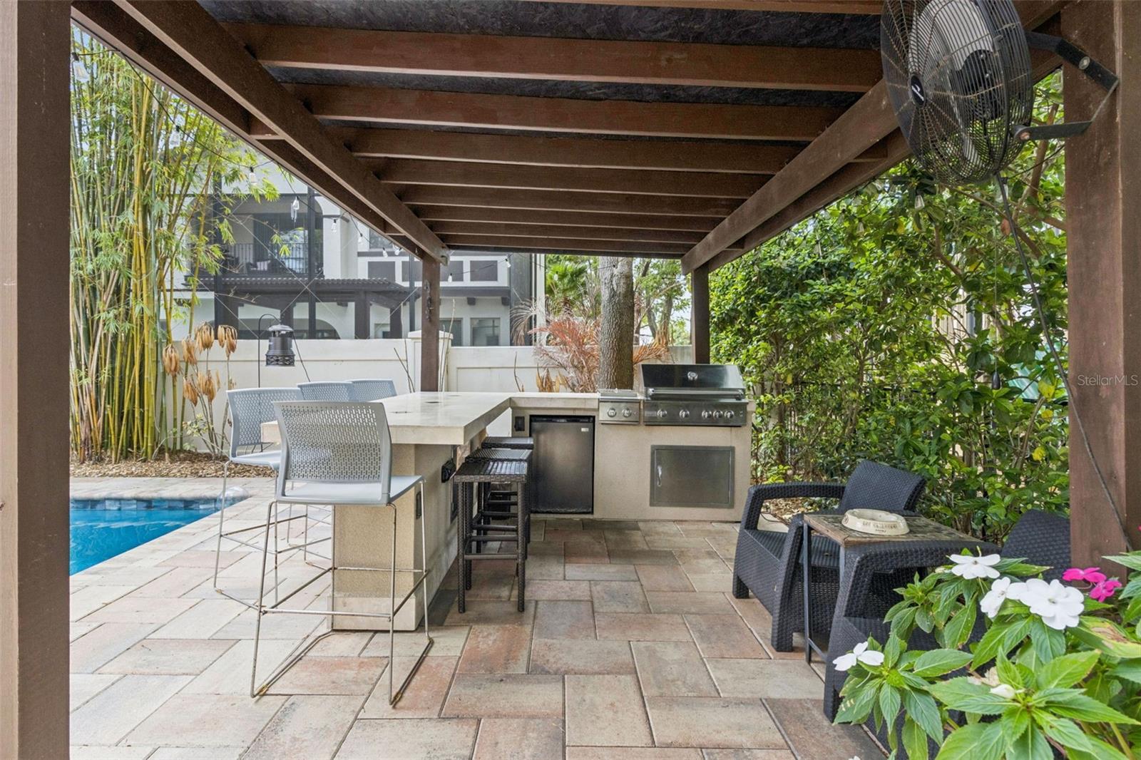 CANOPY OAKS PH 1 - Residential