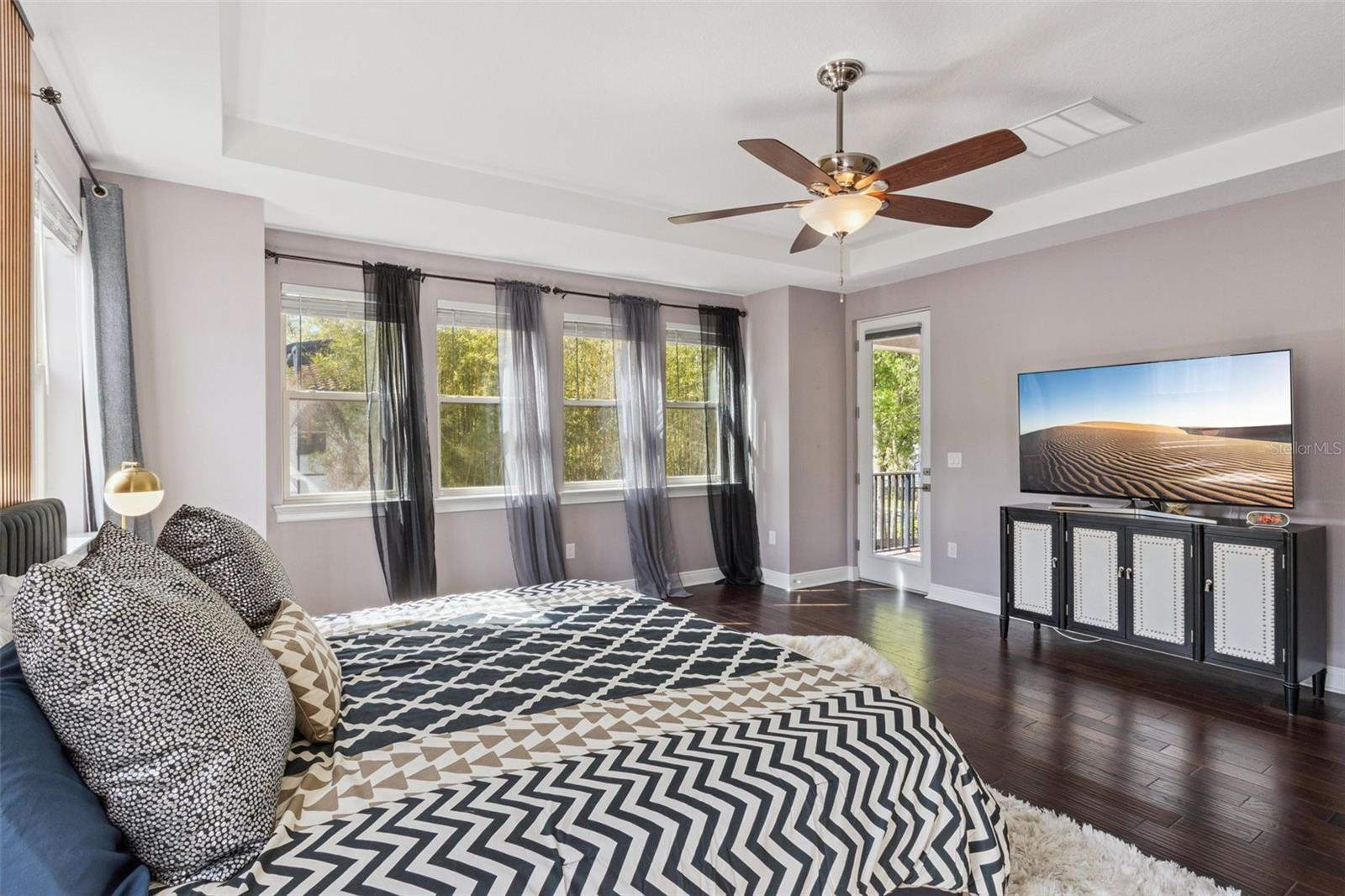 CANOPY OAKS PH 1 - Residential