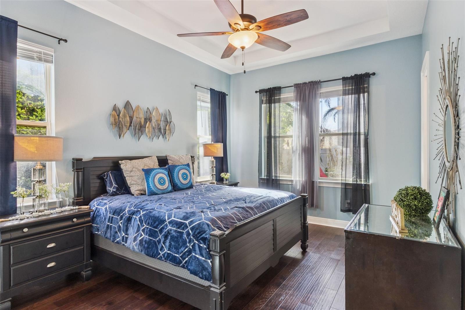 CANOPY OAKS PH 1 - Residential