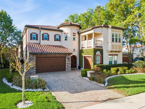 12934 CANOPY WOODS WAY WAY WINTER GARDEN FL 34787