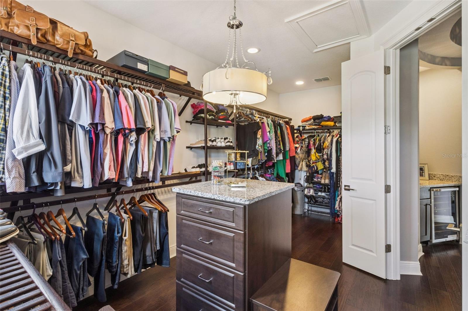 CANOPY OAKS PH 1 - Residential