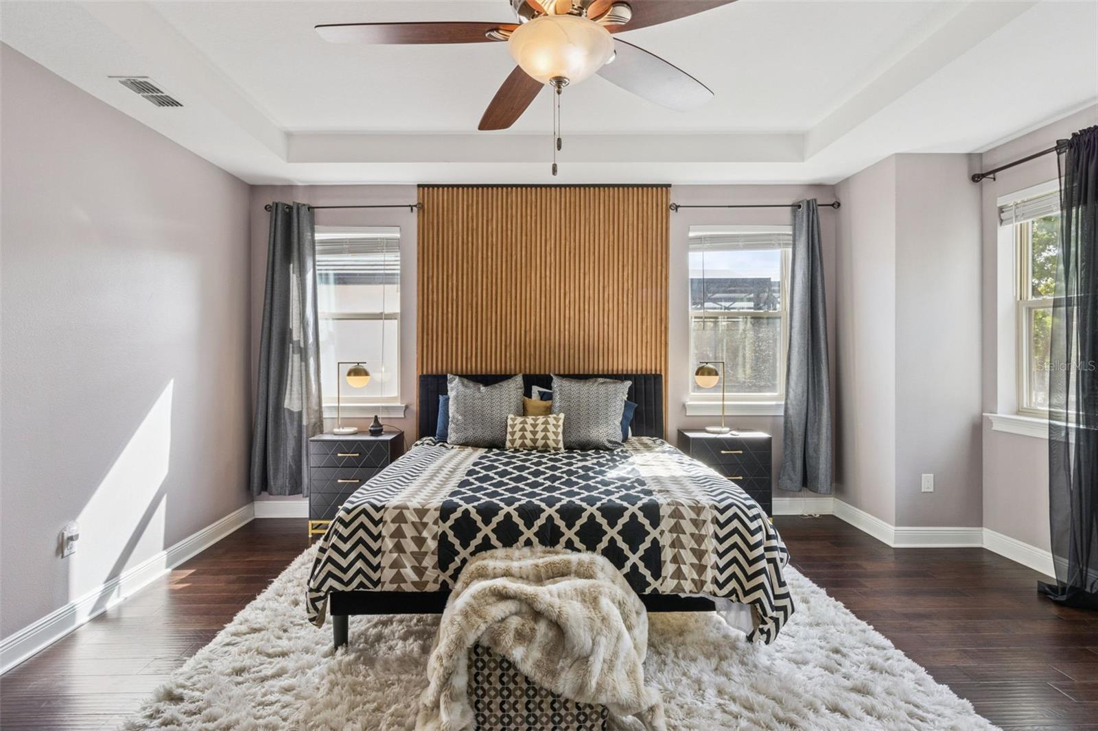 CANOPY OAKS PH 1 - Residential