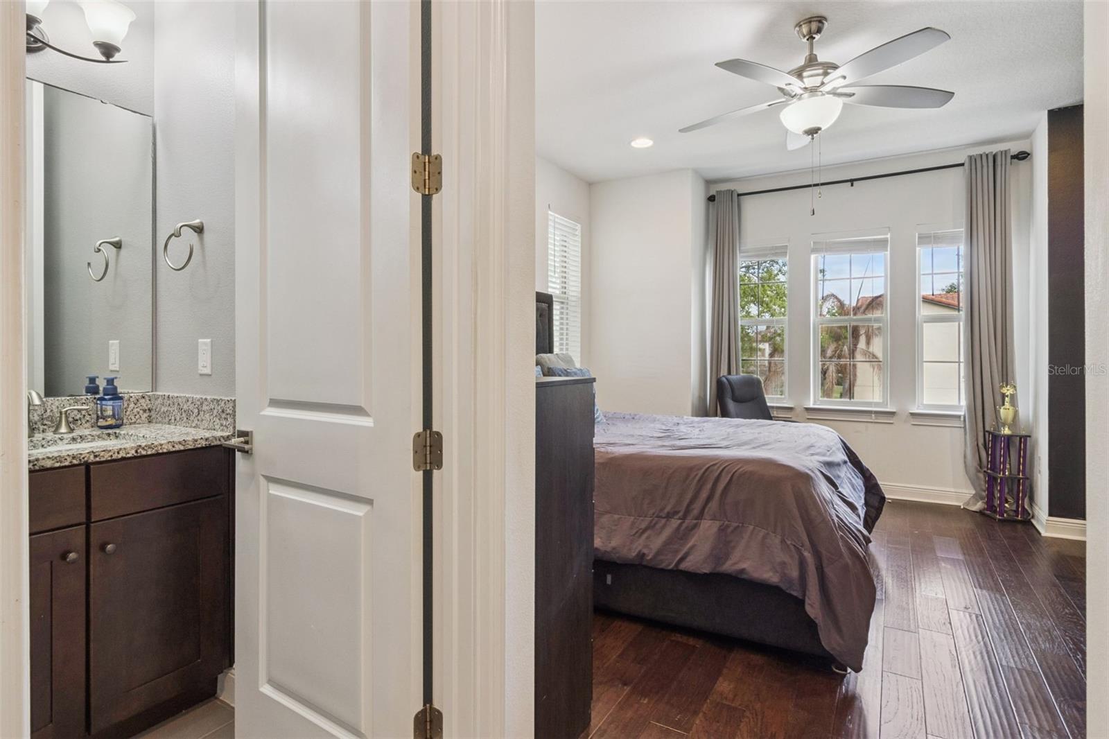 CANOPY OAKS PH 1 - Residential