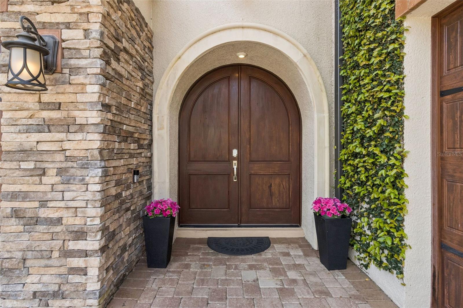 CANOPY OAKS PH 1 - Residential