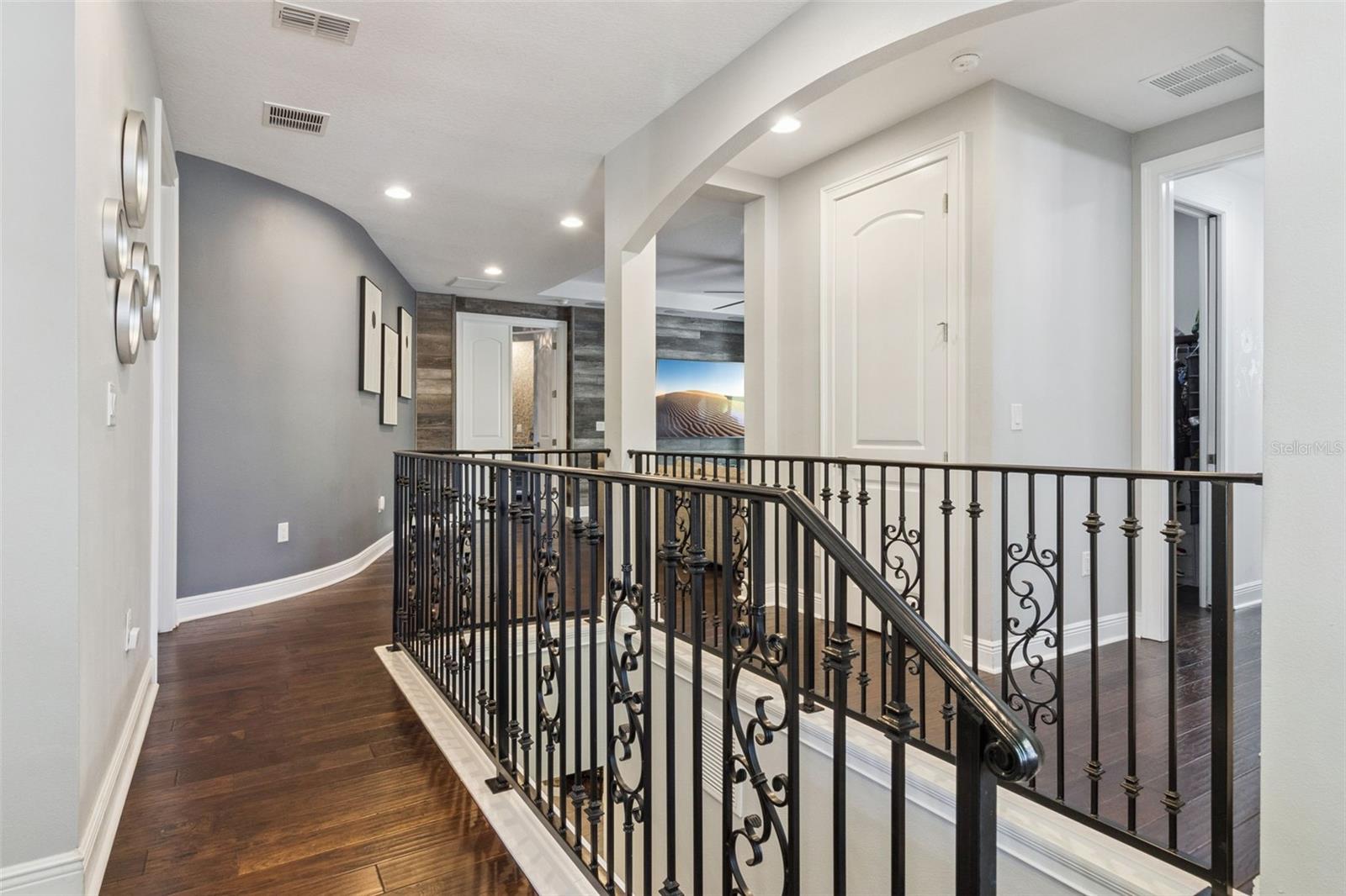 CANOPY OAKS PH 1 - Residential