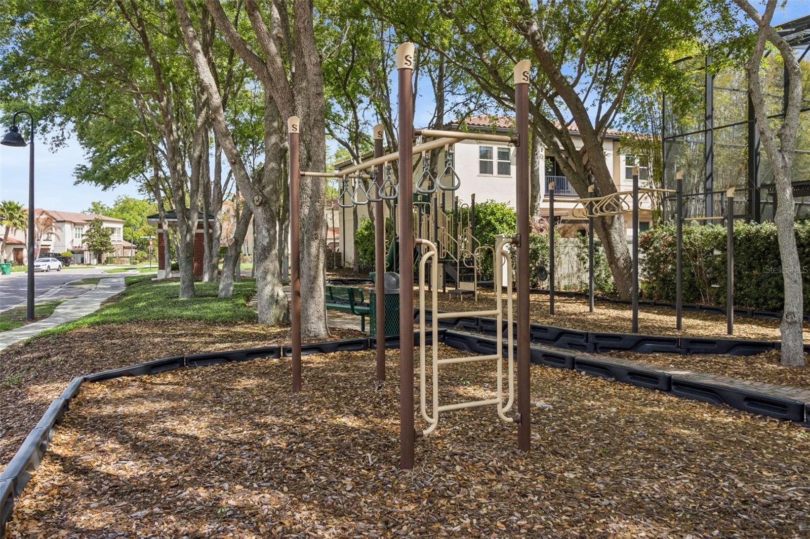 CANOPY OAKS PH 1 - Residential