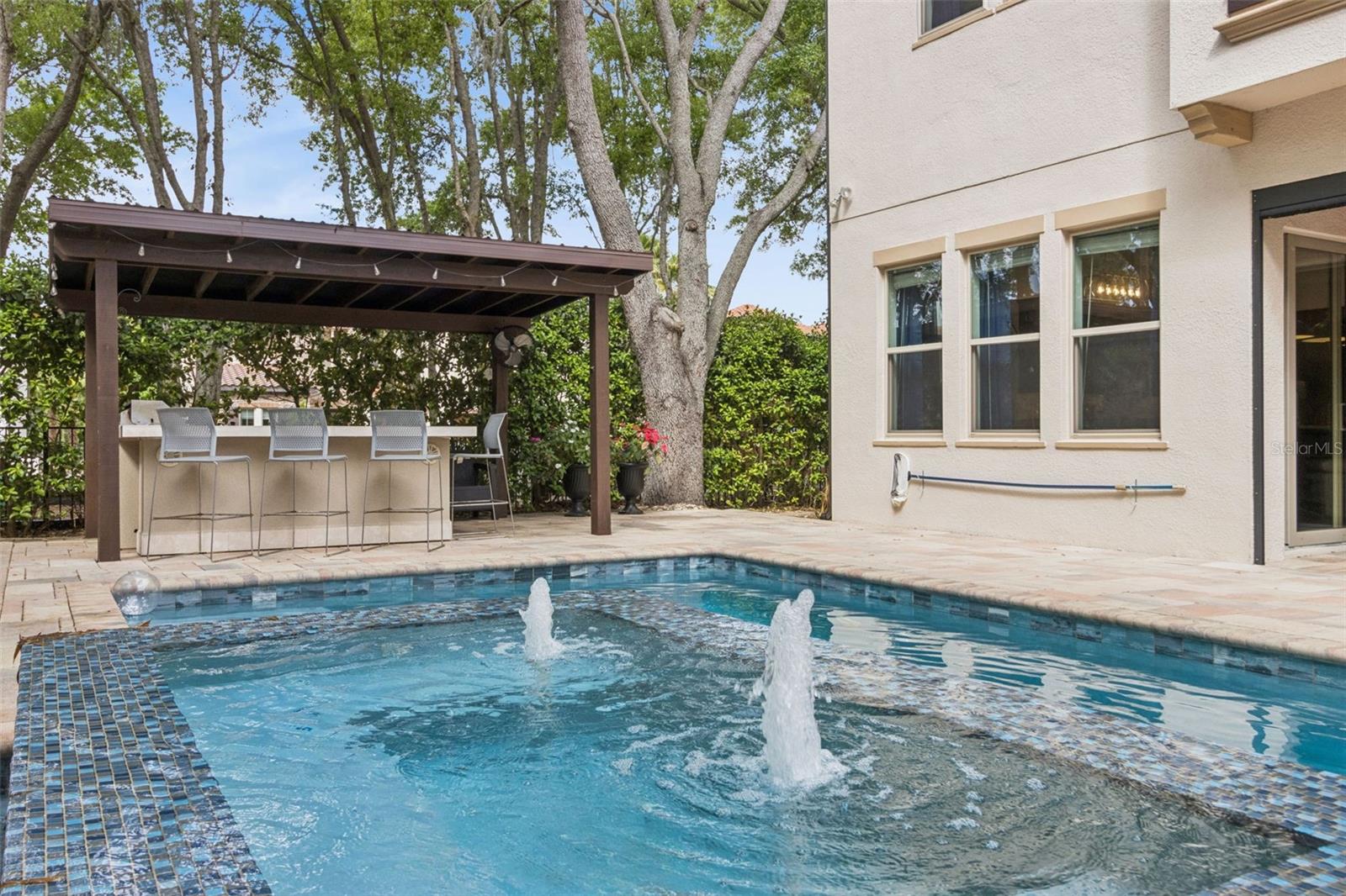 CANOPY OAKS PH 1 - Residential