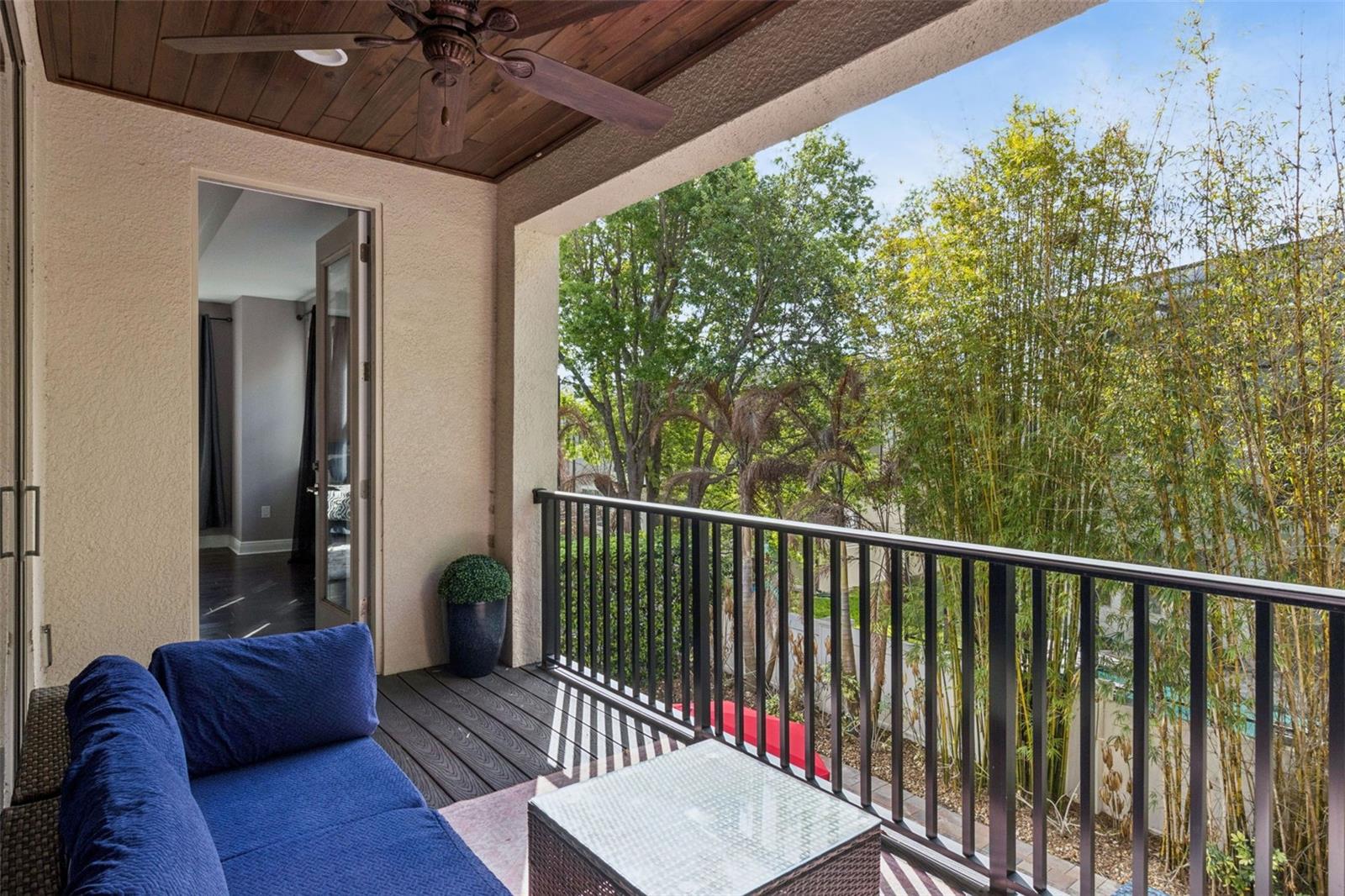 CANOPY OAKS PH 1 - Residential