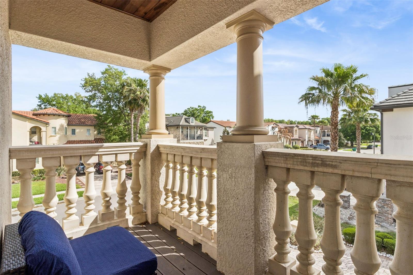 CANOPY OAKS PH 1 - Residential