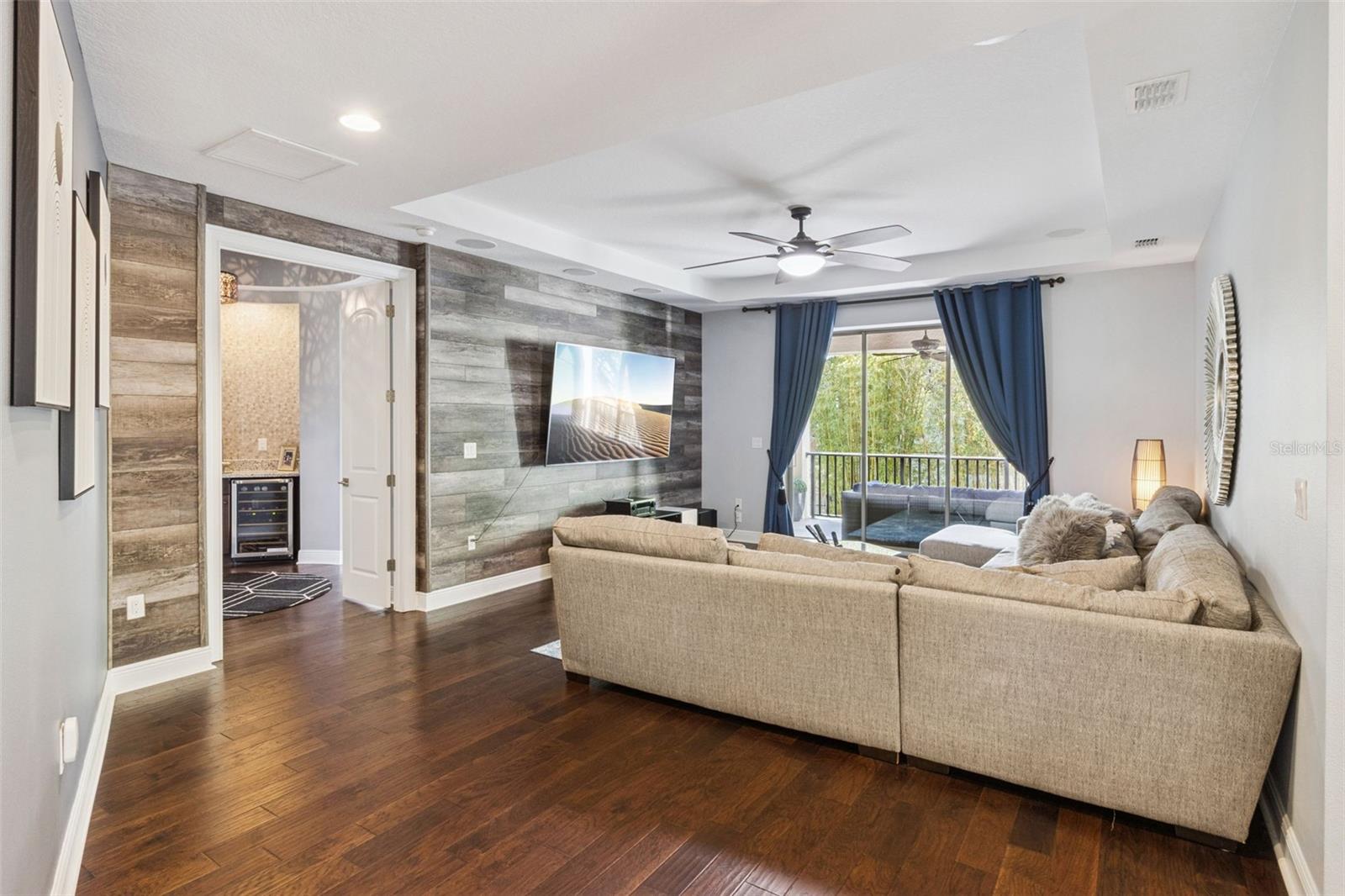 CANOPY OAKS PH 1 - Residential