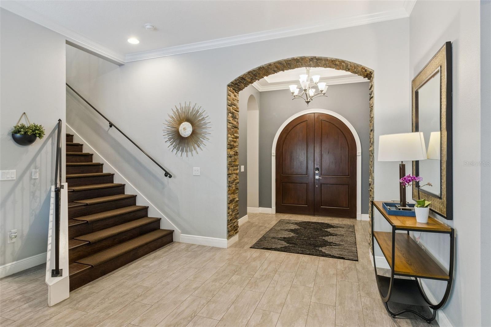 CANOPY OAKS PH 1 - Residential