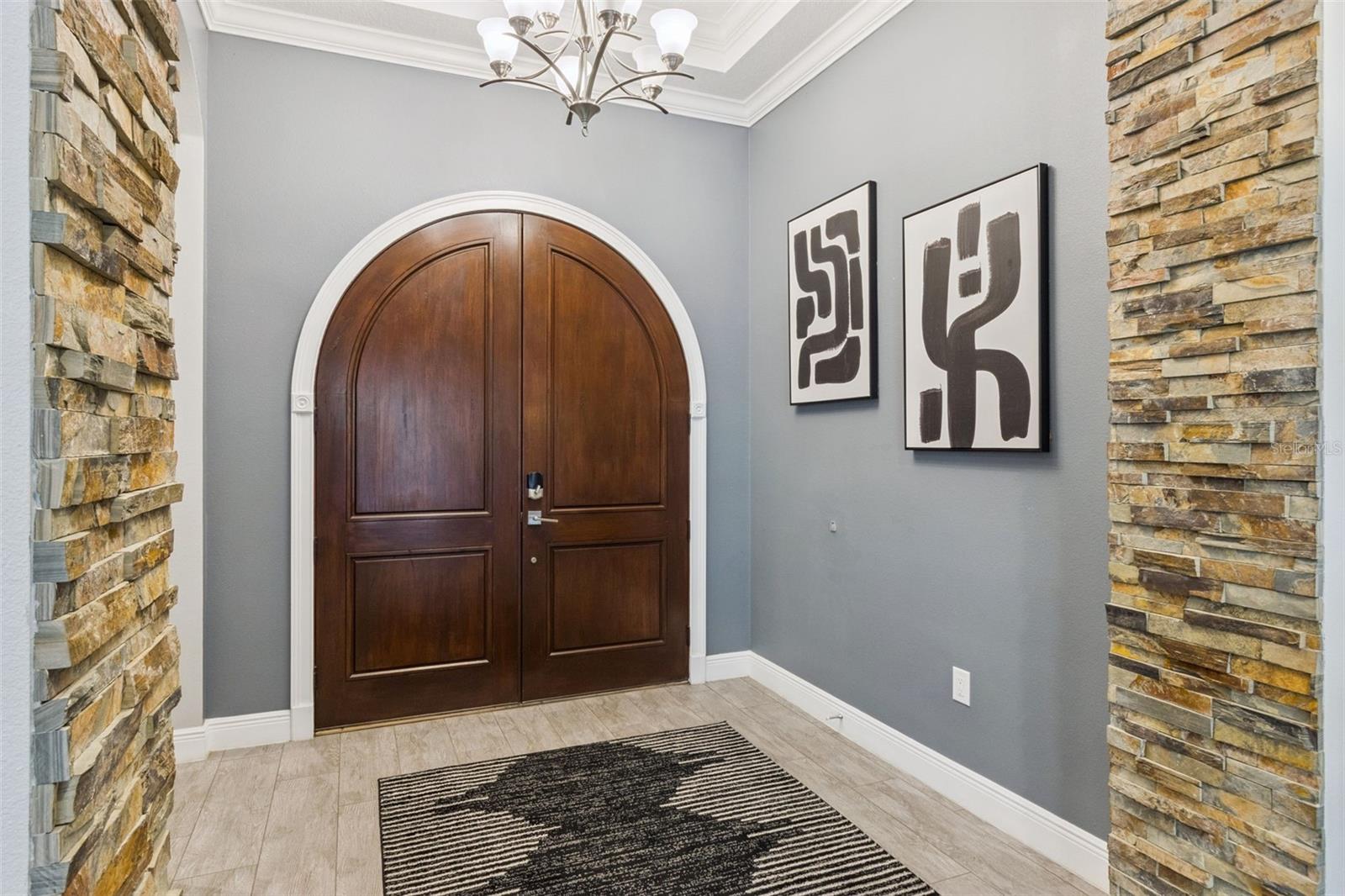 CANOPY OAKS PH 1 - Residential