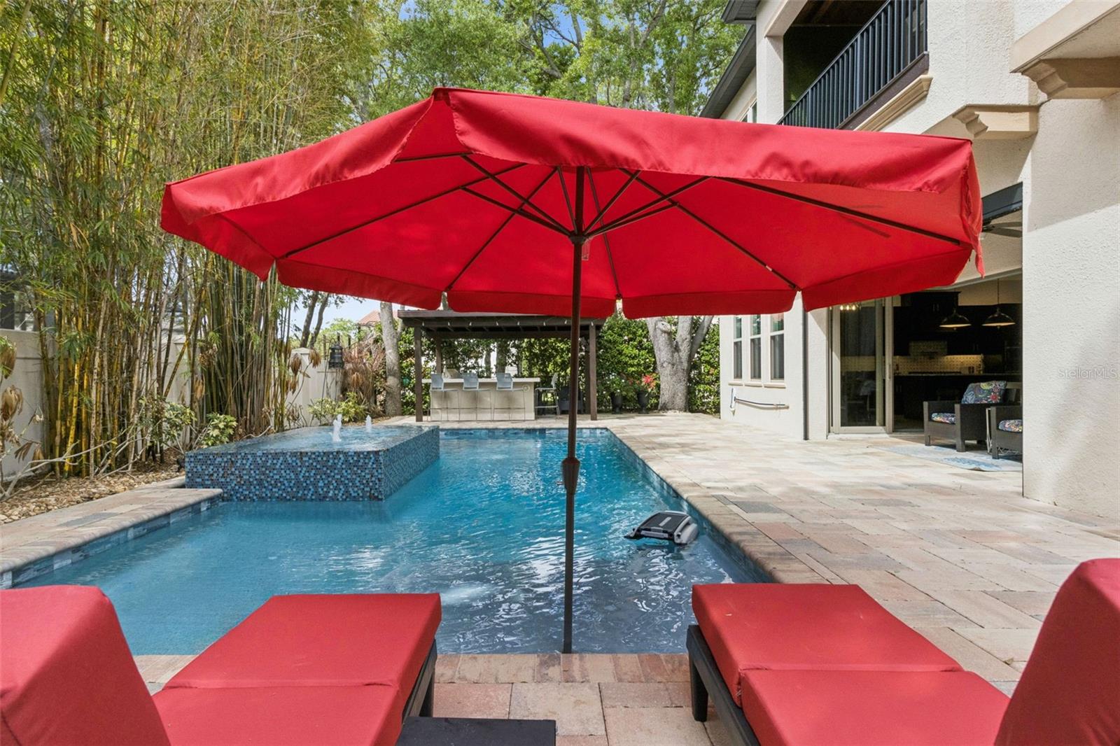 CANOPY OAKS PH 1 - Residential