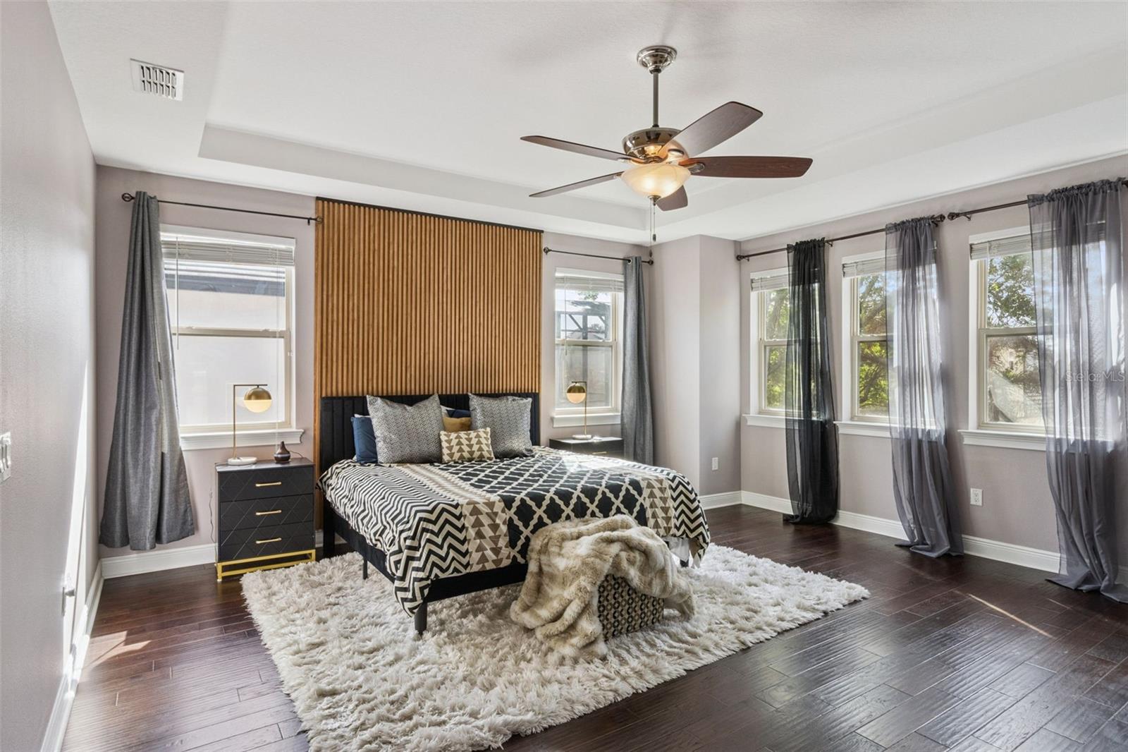 CANOPY OAKS PH 1 - Residential